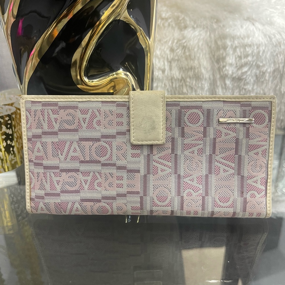 Salvatore Ferragamo Wallet